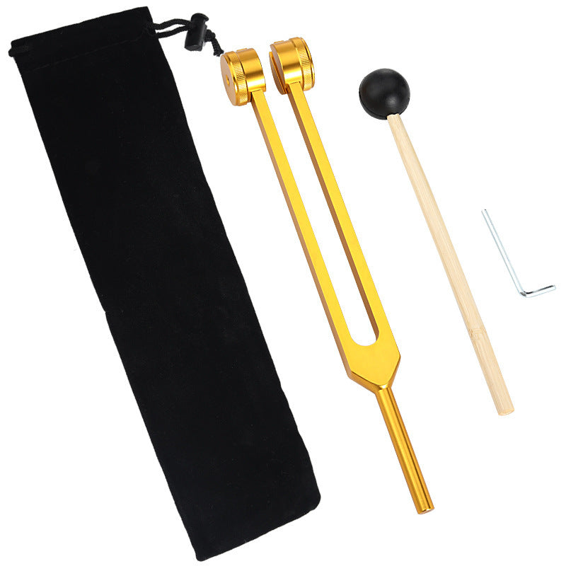 Professional Ear Cleaning Tuning Forks
