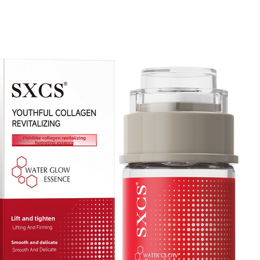 Glycolic Acid Cleansing and Brightening Toner