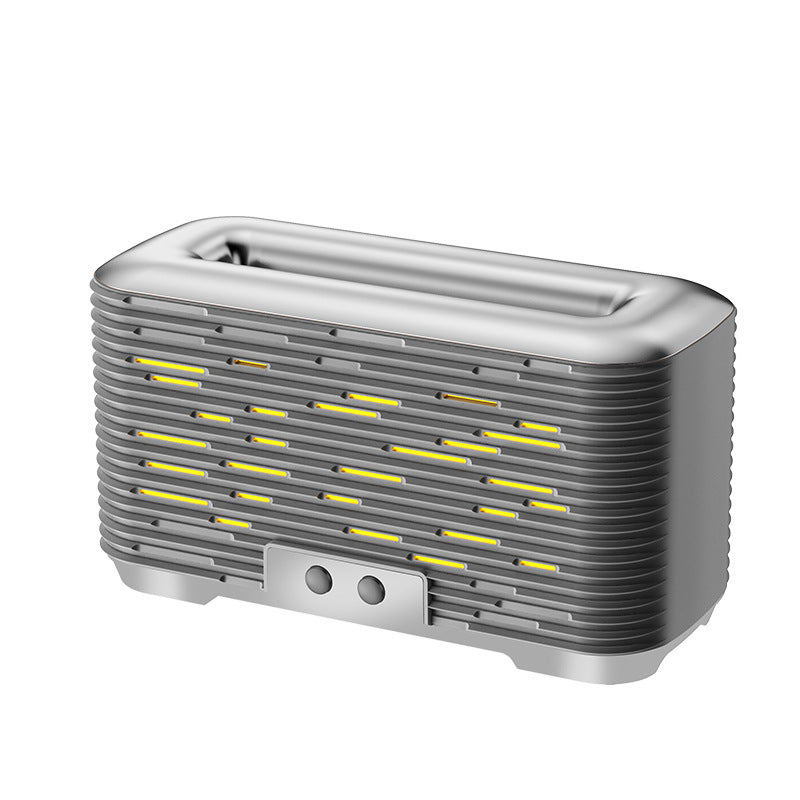 Aroma humidifier