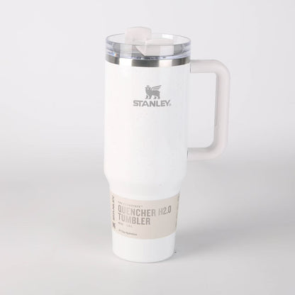 Stainless Steel Vacuum Insulated Thermos Cup