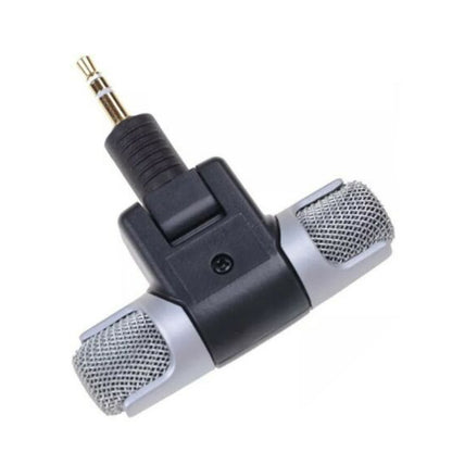 Mini microphone