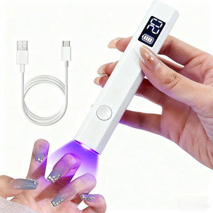 UV Nail Lamp