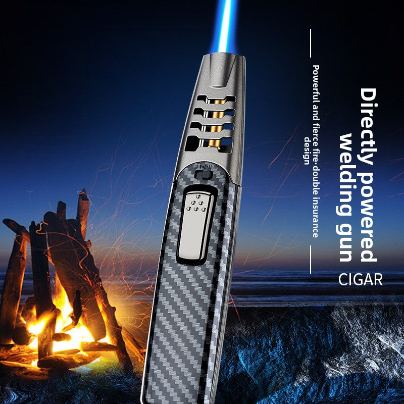 Windproof outdoor direct spray