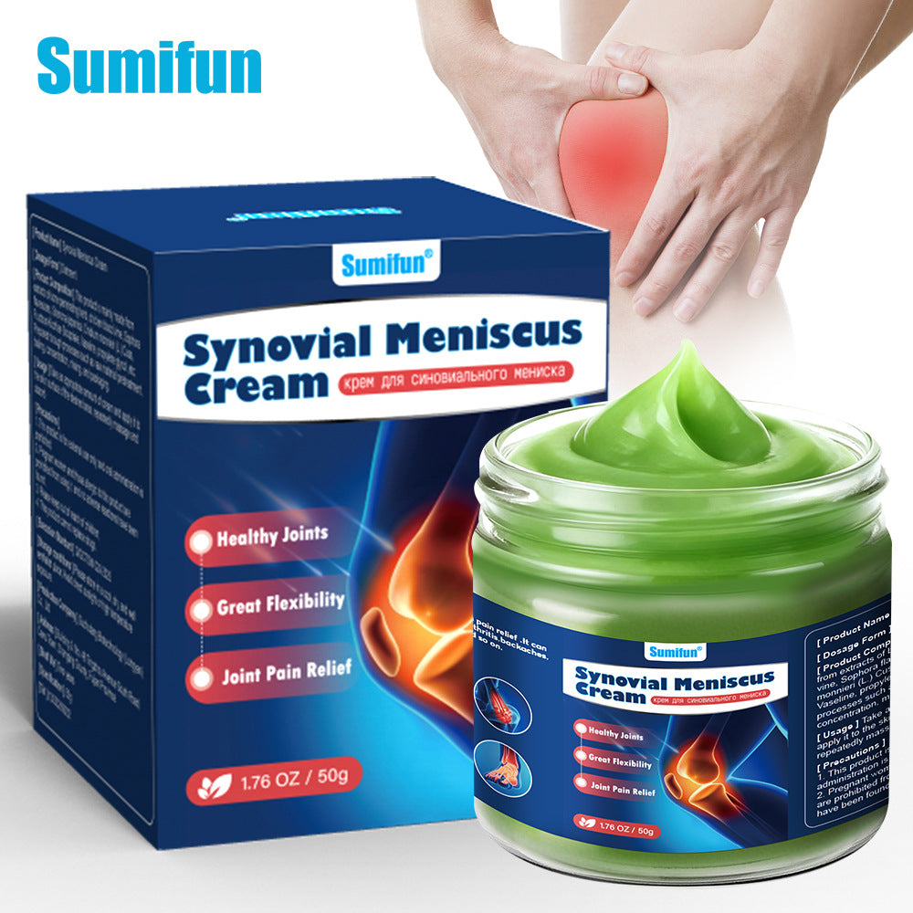 Sumifun Meniscus Care Ointment