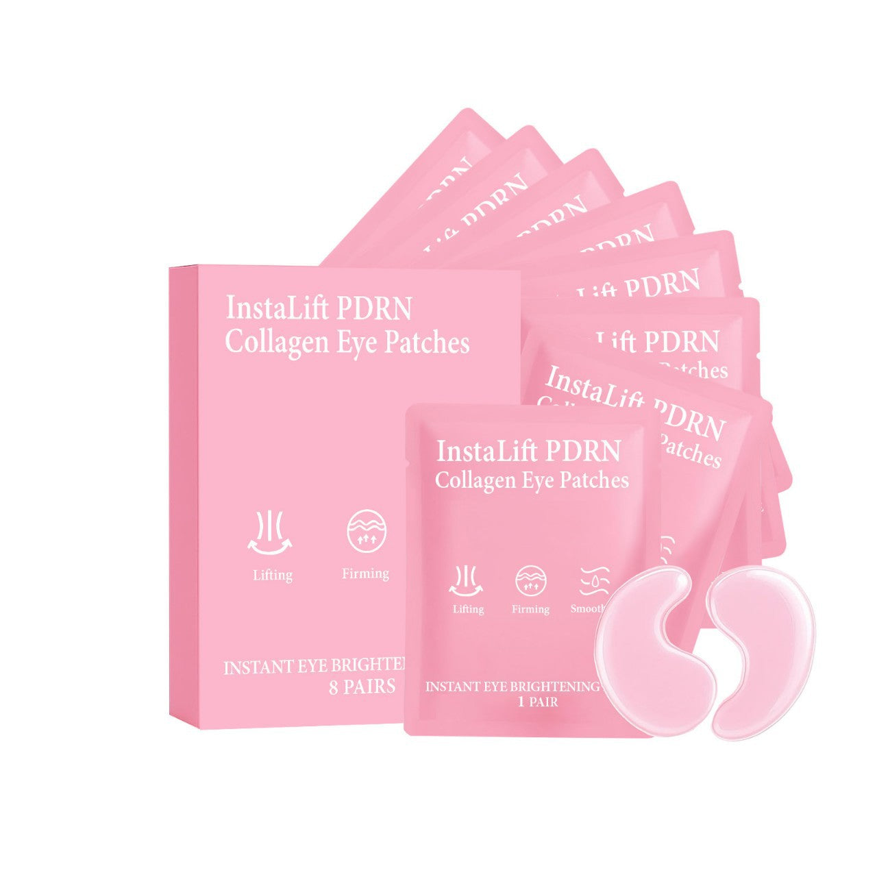 Collagen Eye Mask