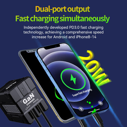 Fast Charger