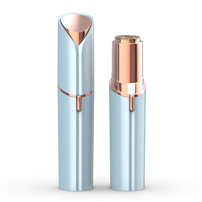 Women's Rechargeable Hair Removal Shaver