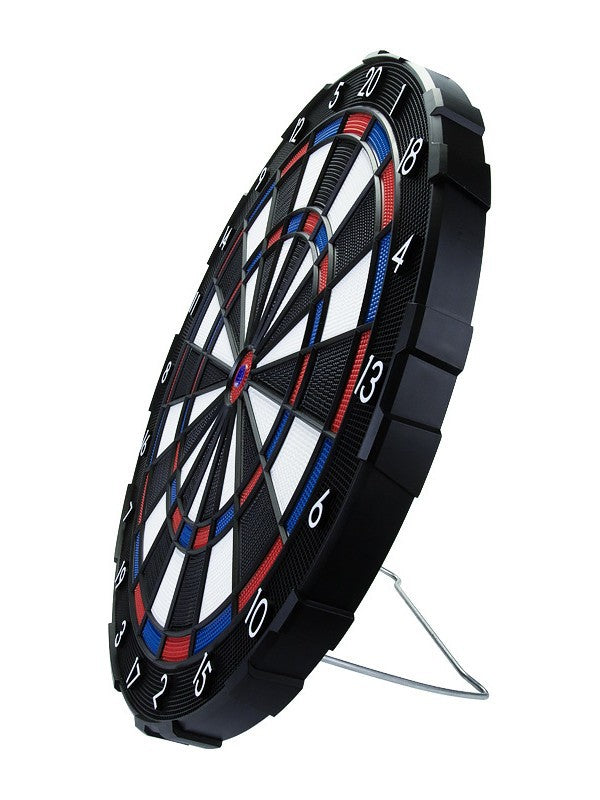 foam dartboard set