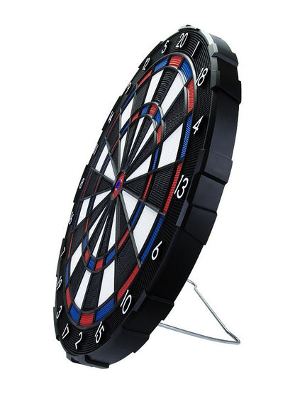 foam dartboard set