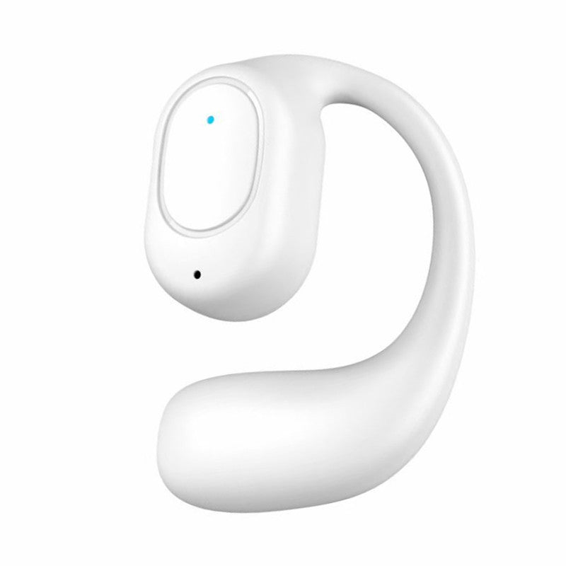 wireless Bluetooth earphones