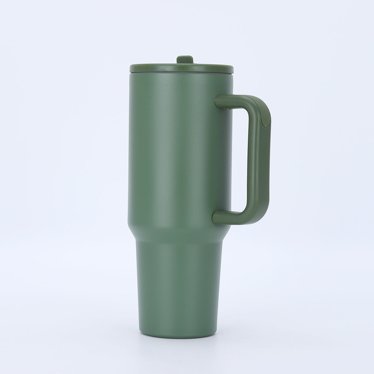 Vacuum Insulated Cup