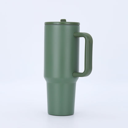 Vacuum Insulated Cup