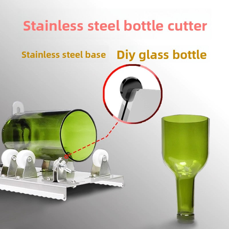 Glass Cutting Tool