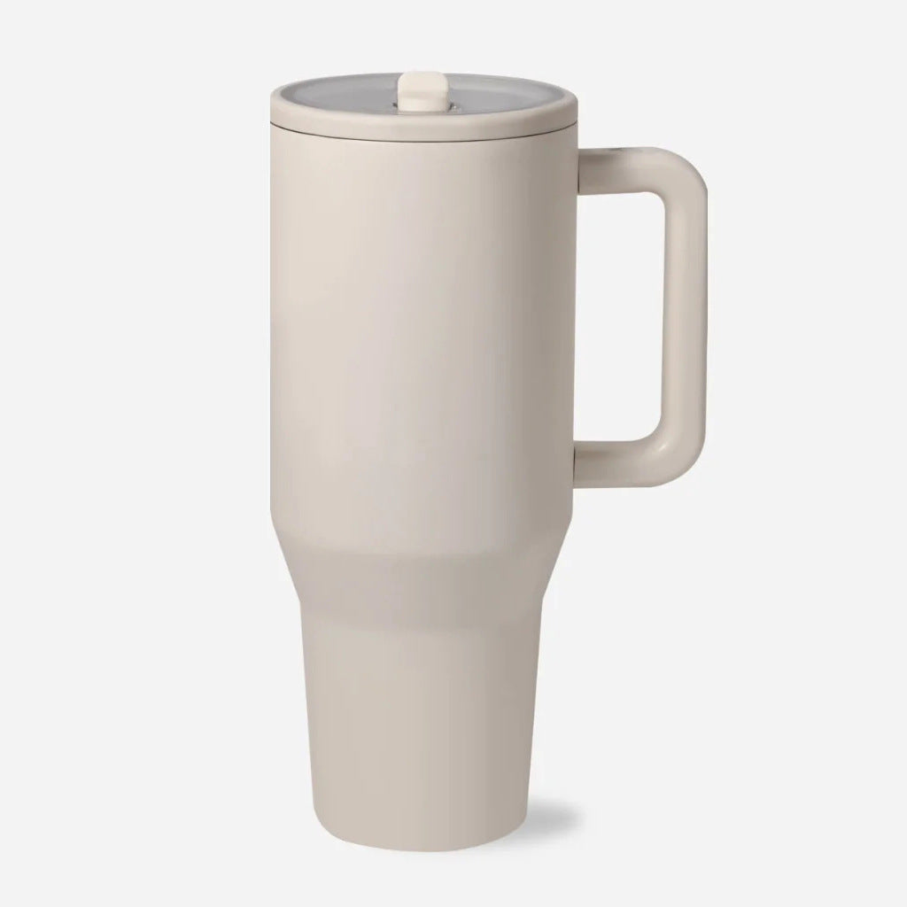 Vacuum Insulated Cup