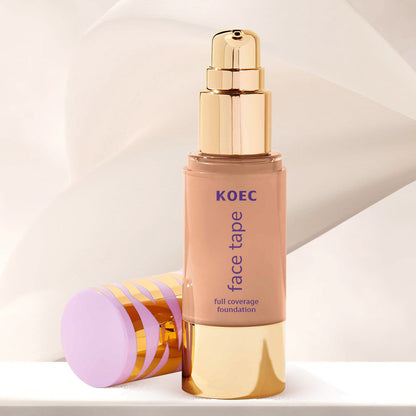 Waterproof Moisturizing Body Concealer Cream
