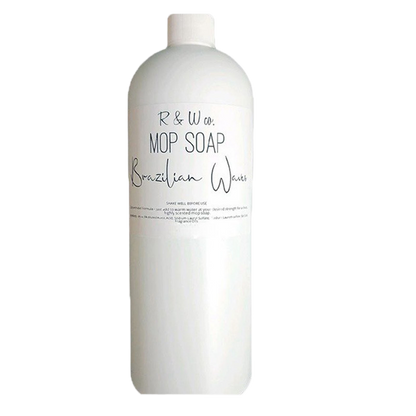 Mop Soap