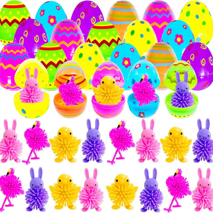 Easter Egg Toy