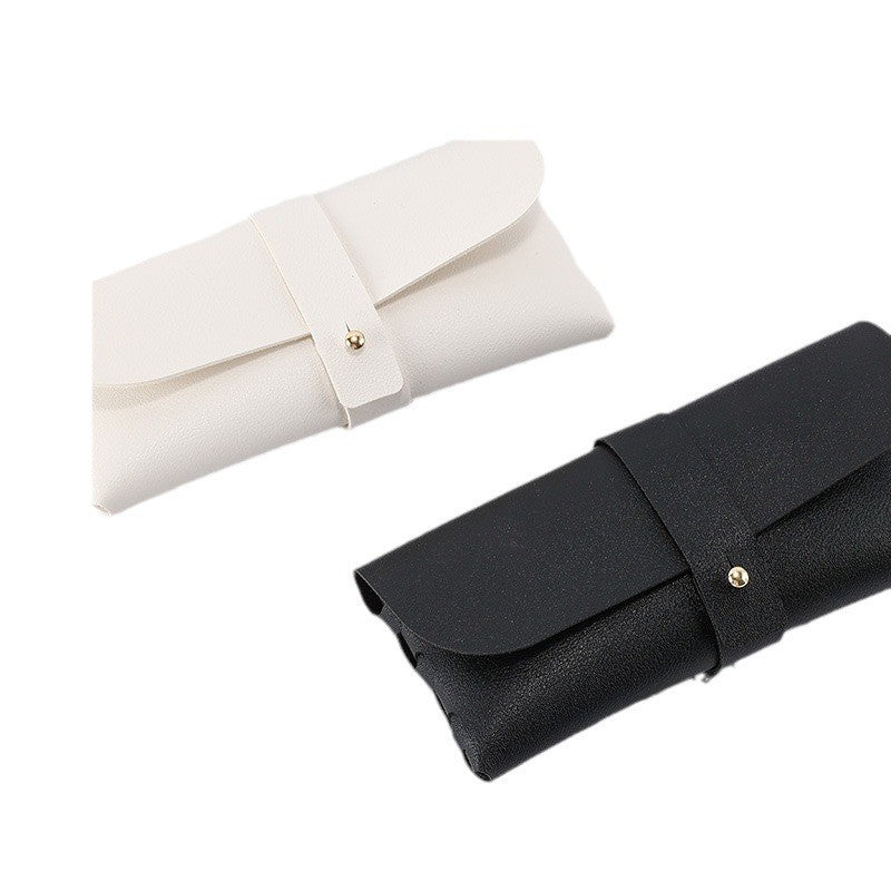 High-end eyeglass case