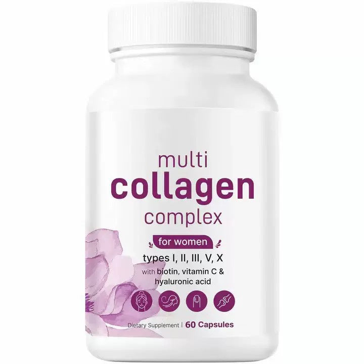 Pumpkin Seed Oil Soft Capsules