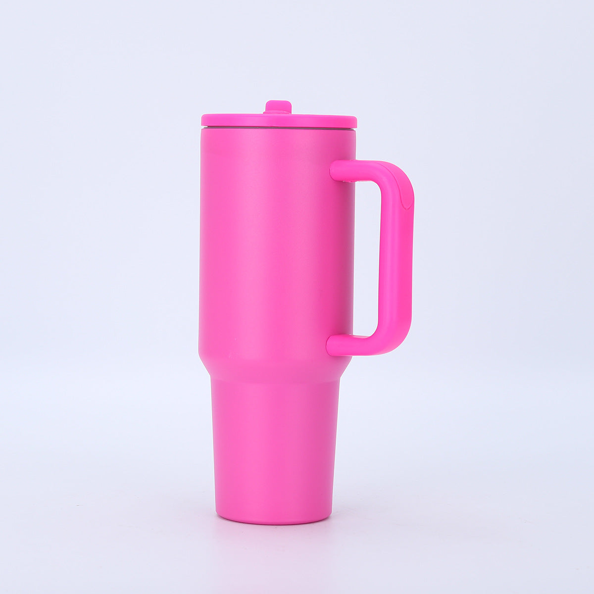 Vacuum Insulated Cup
