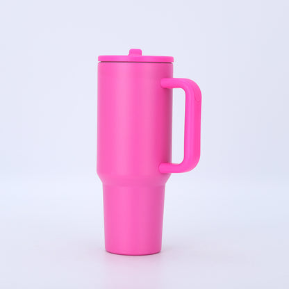 Vacuum Insulated Cup