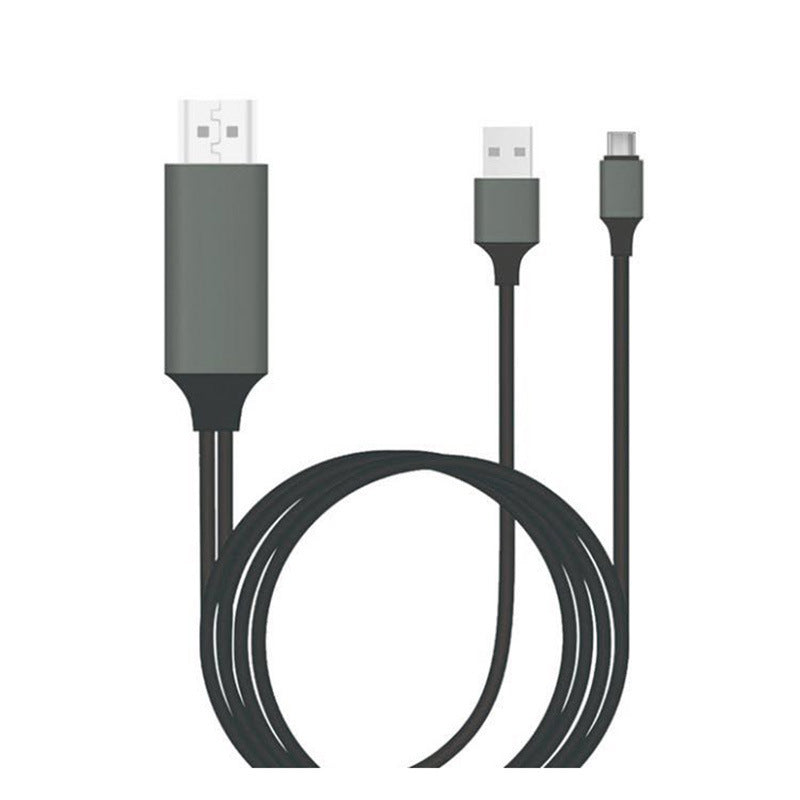 Type-C to HD USB Adapter for Android