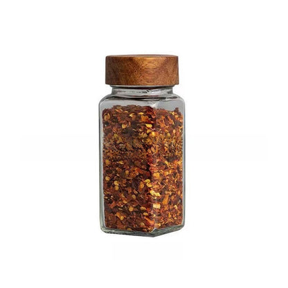 Seasoning jar