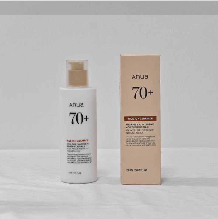 Anua Peach Rice Niacinamide Skin Essence