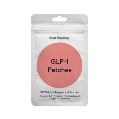 Body Care Patch