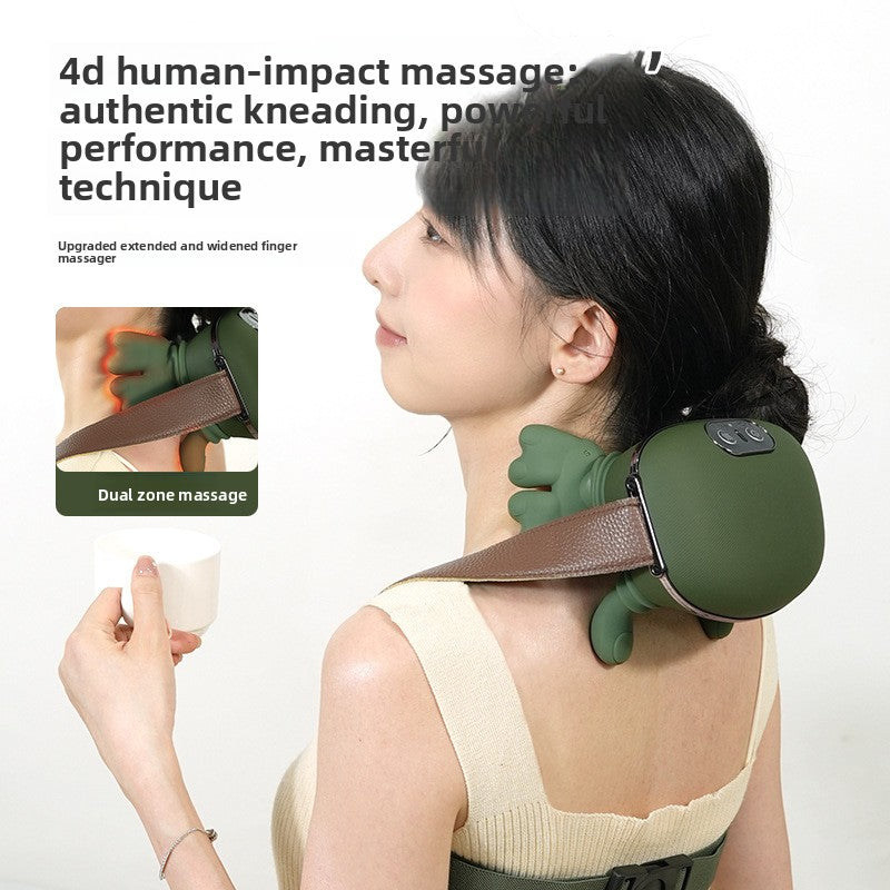 Neck Massager