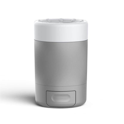 Automatic Pet Paw Cleaning Cup with Soft Bristles