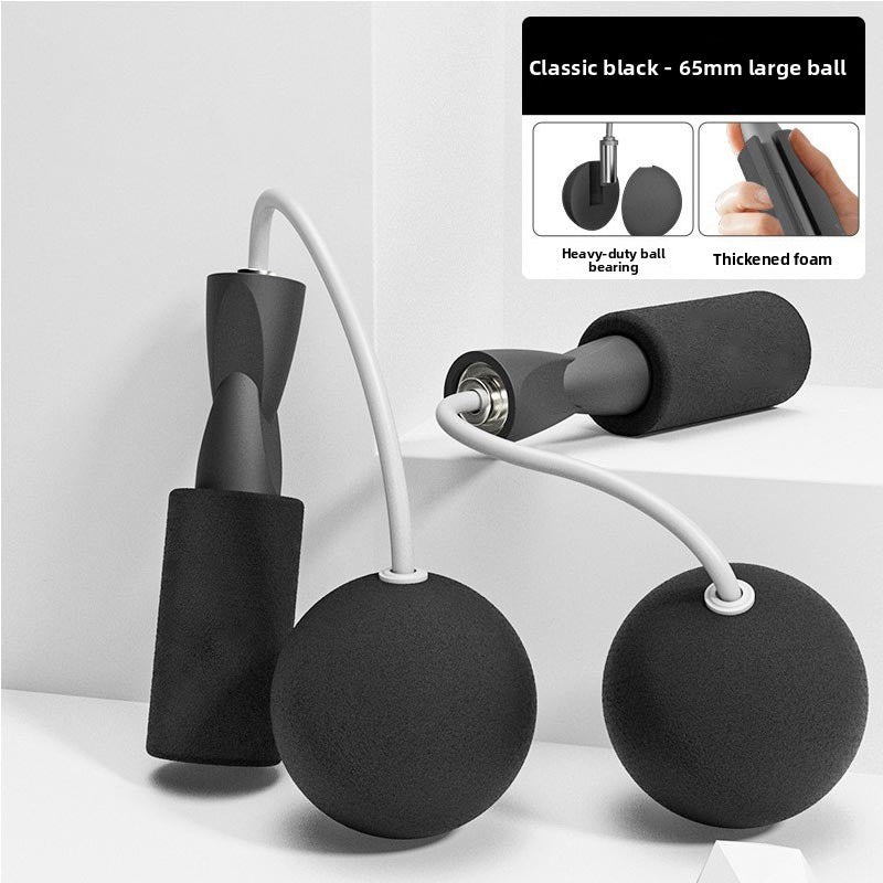 Cordless Skipping Rope