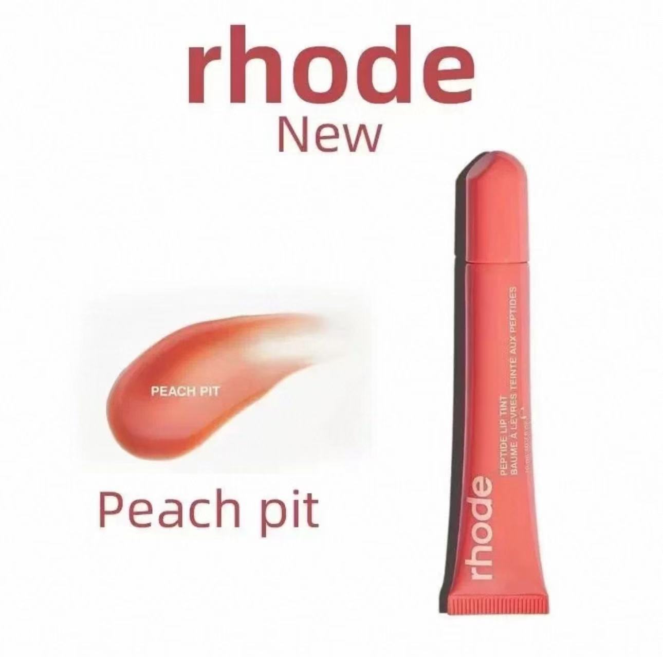 Lip Gloss Lip Glaze
