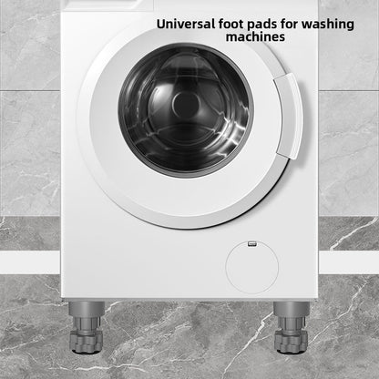 Adjustable Anti-Slip Washing Machine Feet