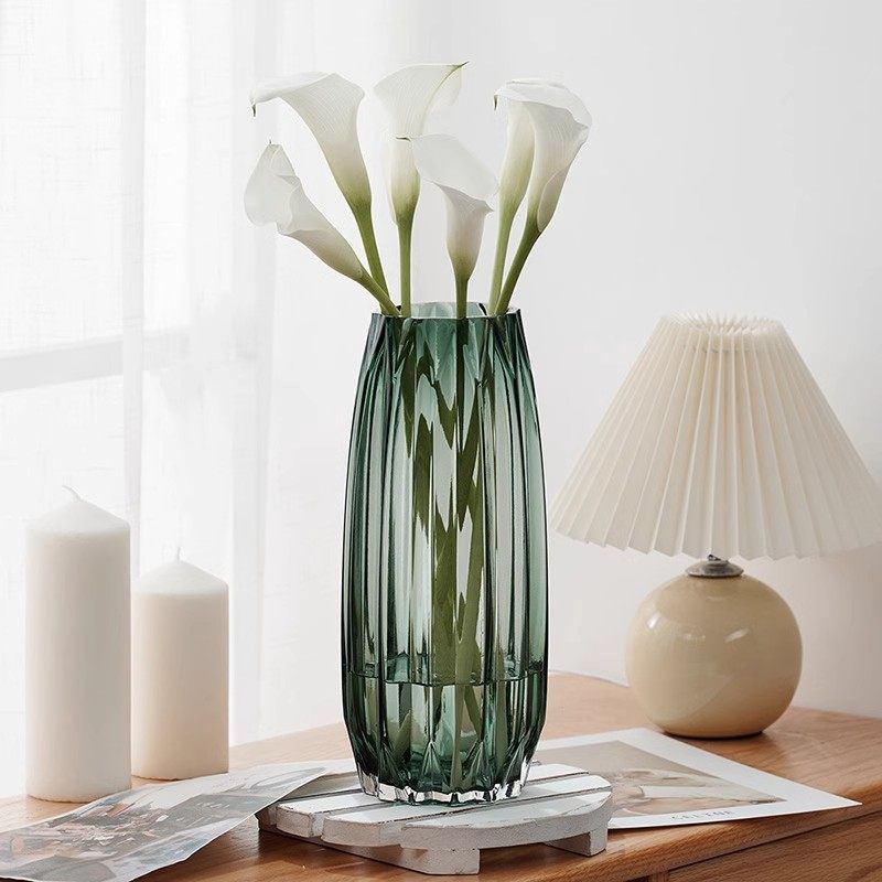 Glass Vase