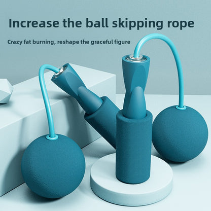 Cordless Skipping Rope