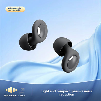 Noise Reducing Earplugs