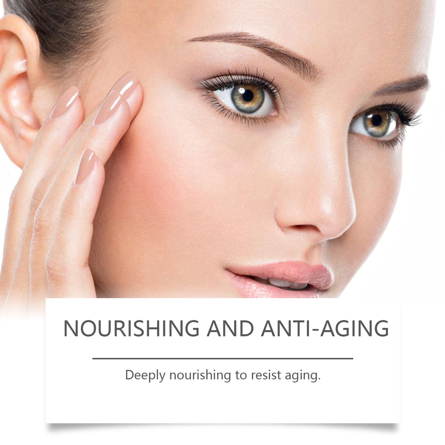 Black Truffle Essence Lotion for Skin Firming and Moisturizing