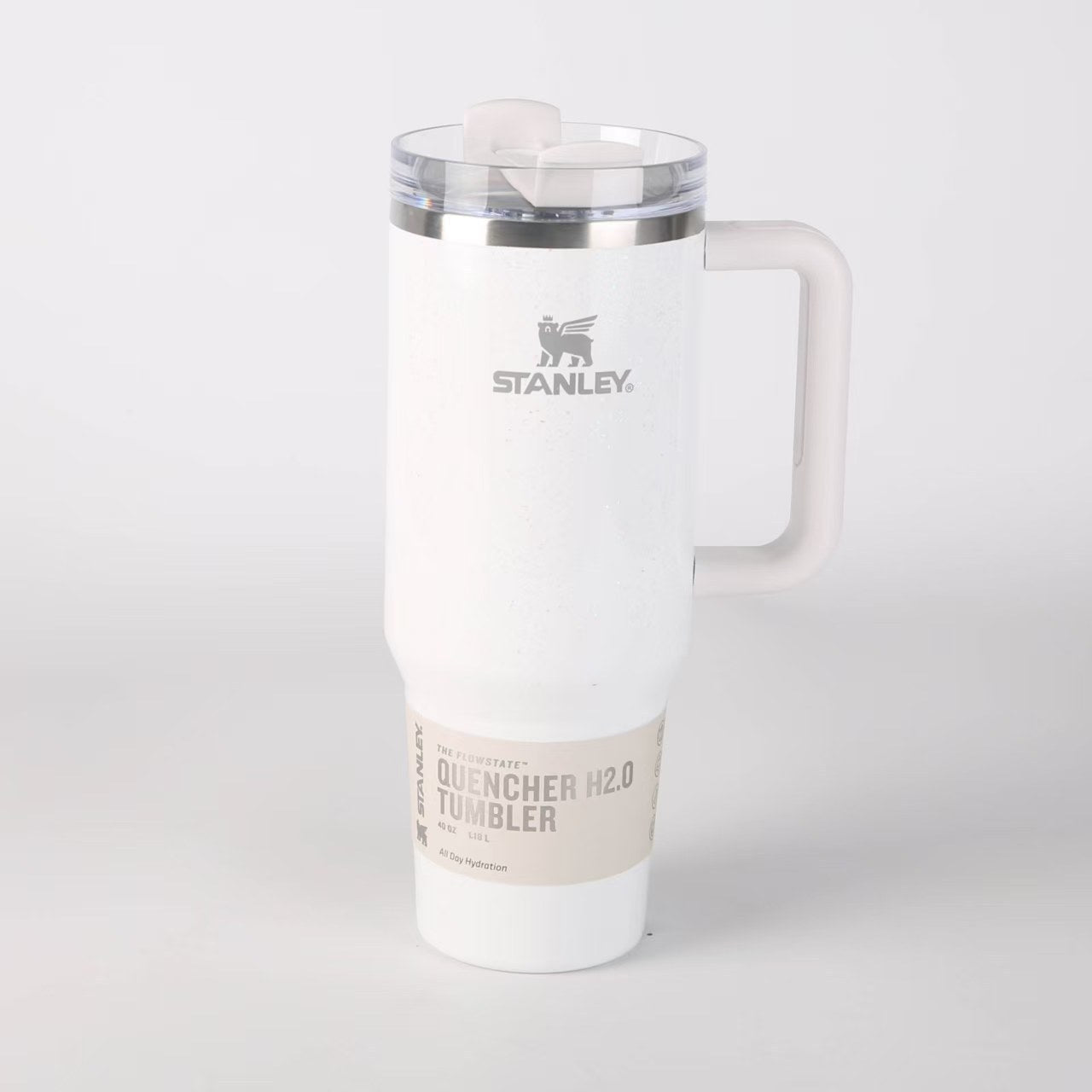 Stainless Steel Vacuum Insulated Thermos Cup