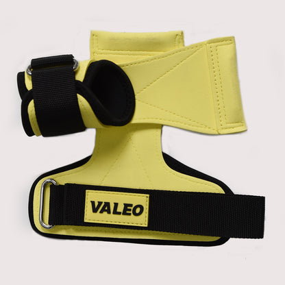 Fitness palm protection gloves