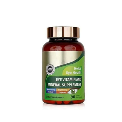 Health and Beauty Complex Capsule