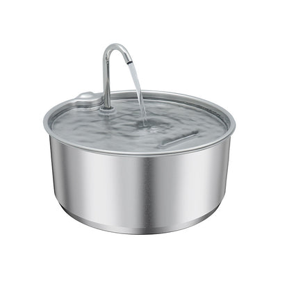 Pet Water Dispenser