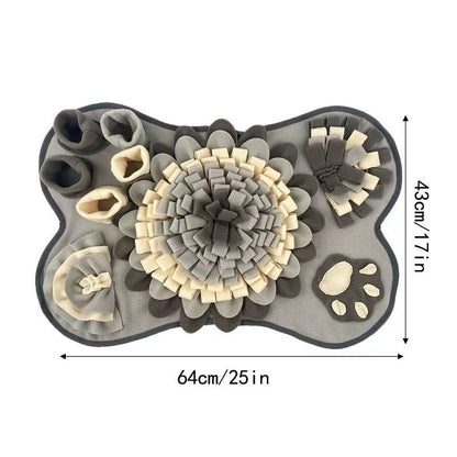 Pet Sniffing Mat