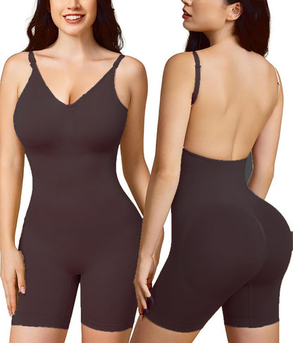 shaping garment