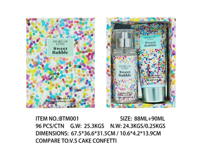 Perfume Set