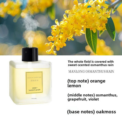 Automatic Electric Aromatherapy Diffuser