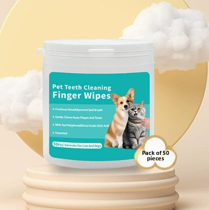 Pet Cleaning Gloves