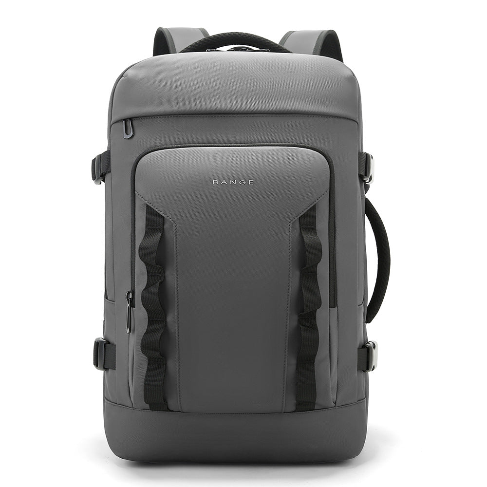 Expandable Business Travel Backpack
