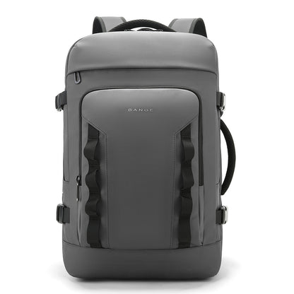 Expandable Business Travel Backpack
