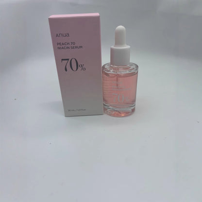 Anua Niacinamide Serum & Houttuynia Skincare Set